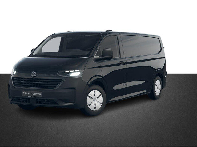 Volkswagen Transporter e-Transporter Bedrijfswagens Life Intro L2 Elektromotor 160 kW (218 pk) 3500