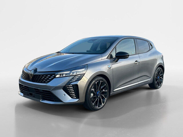 Renault Clio 1.6 E-Tech Full Hybrid 145 esprit Alpine