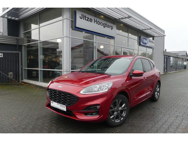 Ford Kuga 1.5 EcoBoost ST-Line X