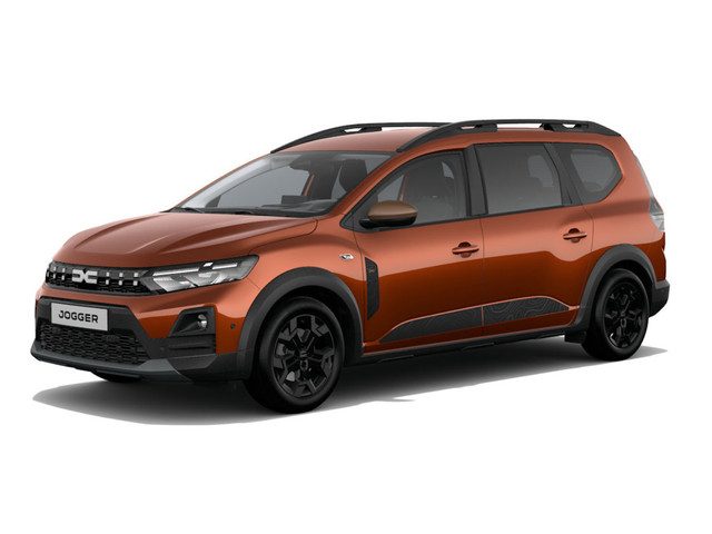 Dacia Jogger Eco-G 120 Automaat extreme