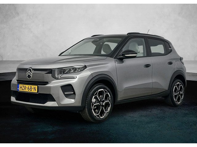 Citroën C3 1.2 Turbo 100pk Max