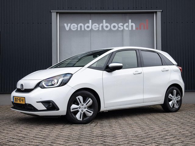 Honda Jazz 1.5 e:HEV Elegance
