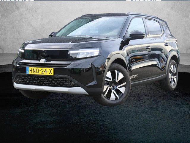Opel Frontera SUV GS Hybrid 145 pk Automaat