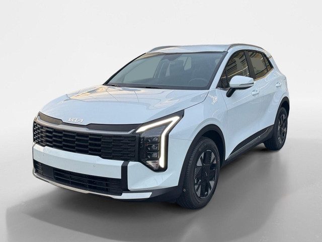 Kia Sportage 1.6 T-GDi Hybrid ComfortLine