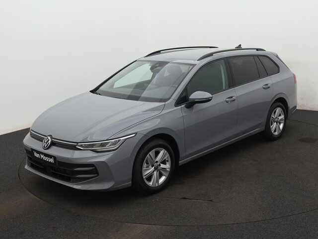 Volkswagen Golf Variant 1.5 eTSI Life Business