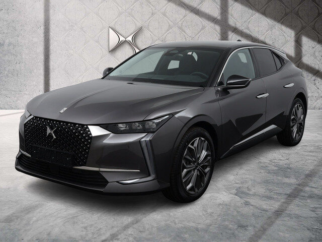 DS DS 4 130pk automaat Bastille |