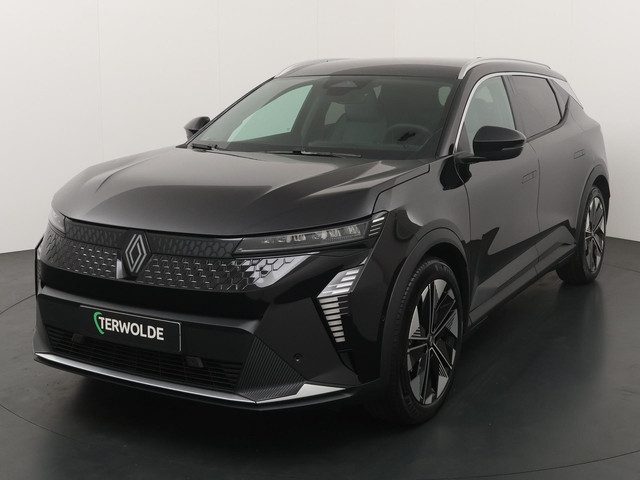 Renault Scénic E-Tech techno 220 pk long range