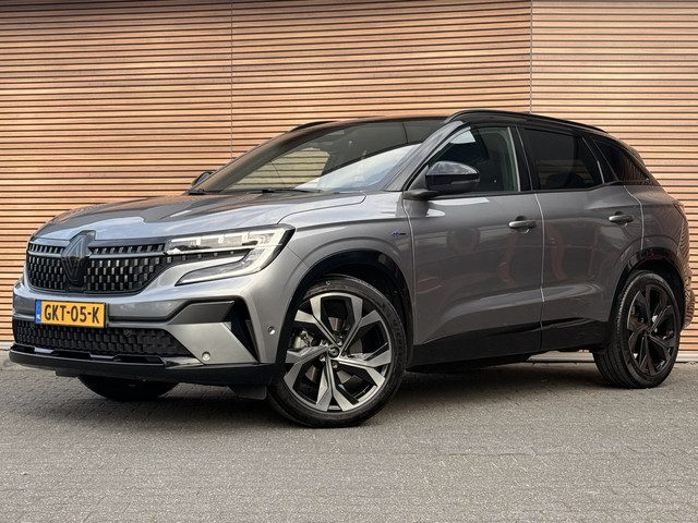 Renault Austral 1.2 E-Tech hybrid 200 techno Esprit Alpine