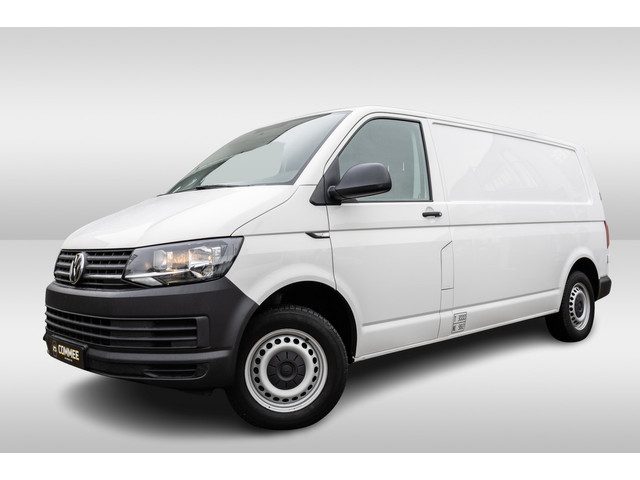 Volkswagen Transporter 2.0 TDI L2H1