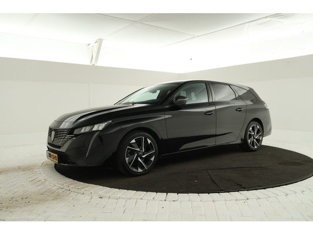 Peugeot 308 SW 1.5 BlueHDi Allure Pack Business