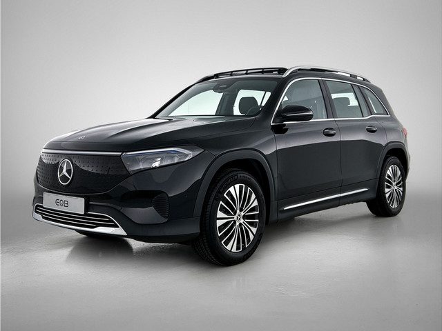 Mercedes-Benz EQB 250+ Business Solution Luxury 71 kWh