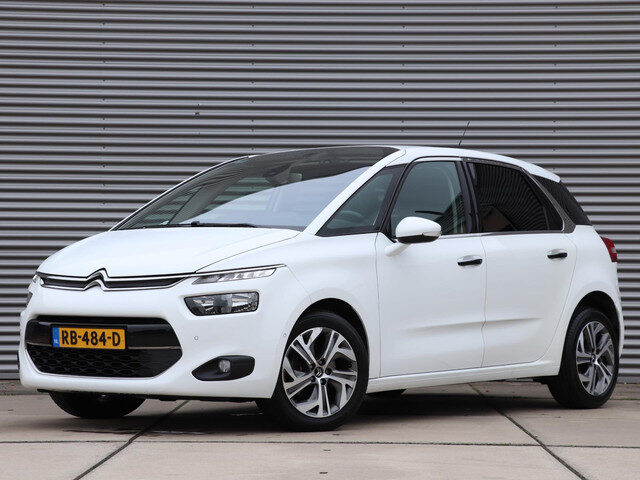 Citroën C4 Picasso 1.6 e-THP Intensive Automaat *Navigatie*Parkeersens.*