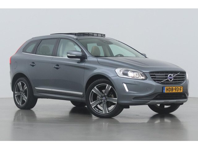 Volvo XC60 T5 Polar+
