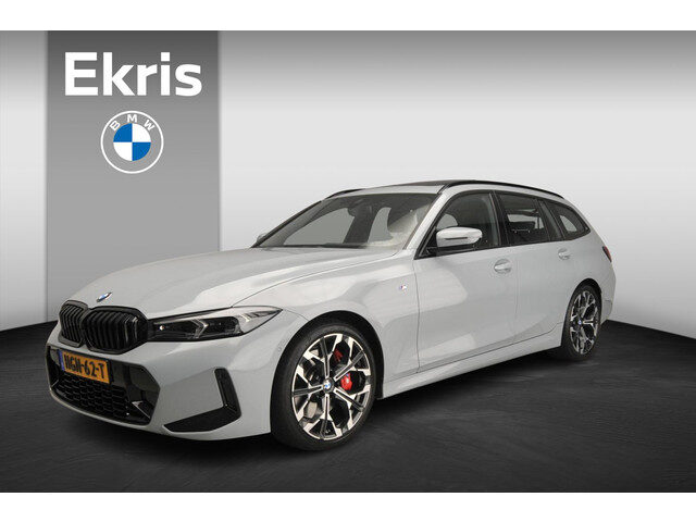 BMW 3 Serie touring 320i