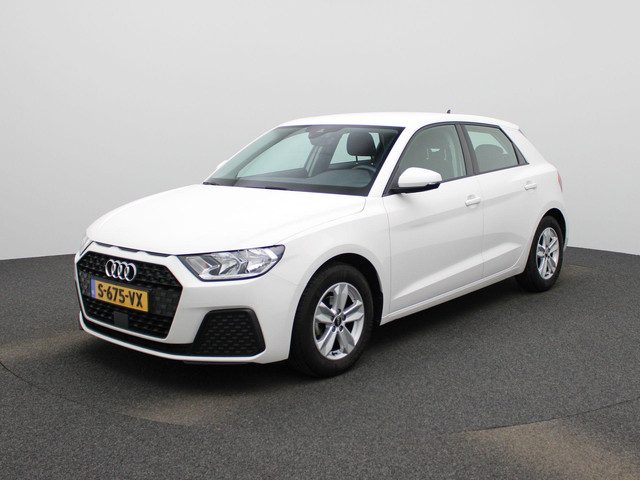 Audi A1 Sportback 25 TFSI Pro Line