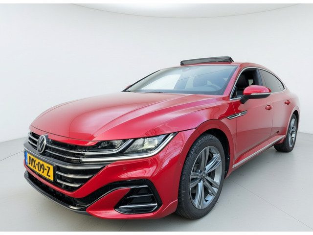 Volkswagen Arteon Shooting Brake eHYBRID 218PK DSG R-LINE BUSINESS+