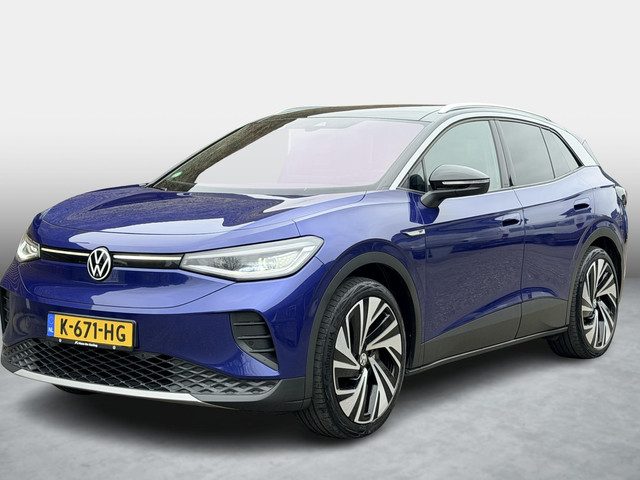 Volkswagen ID.4 First Max 77 kWh
