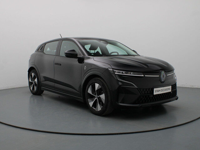 Renault Megane E-Tech 130pk EV60 Optimum Charge Evolution ER