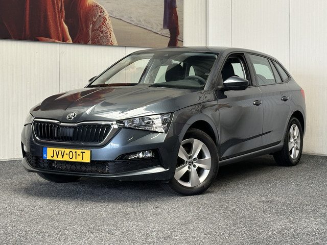 Škoda Scala 1.0 TSI