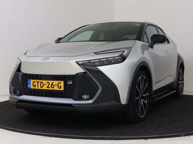 Toyota C-HR 2.0 Plug-in Hybrid 220 GR SPORT Première Edition