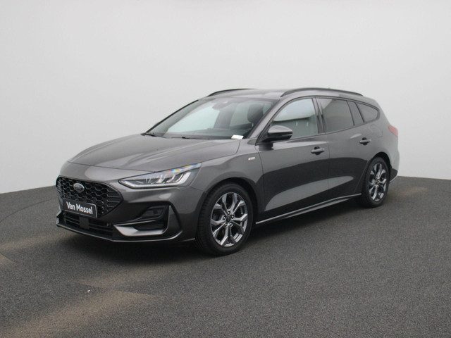 Ford Focus Wagon 1.0 EcoBoost Hybrid ST-Line