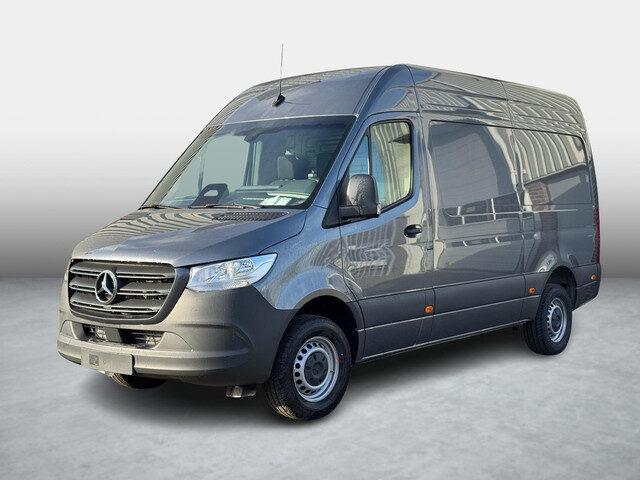 Mercedes-Benz Sprinter 317 1.9 CDI L2 Pro HD