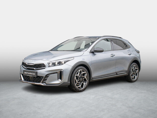 Kia XCeed 1.5 T-GDi GT-Line