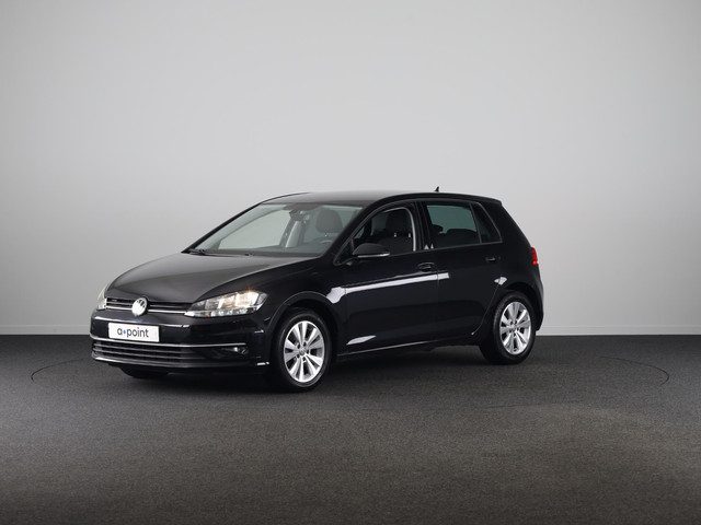 Volkswagen Golf 1.0 TSI Comfortline