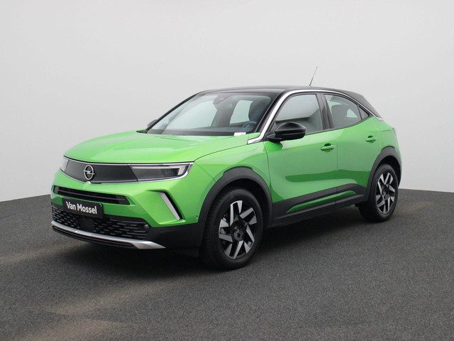 Opel Mokka-e Elegance 50-kWh