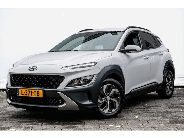 Hyundai Kona 1.6 GDI HEV Aut. Fashion