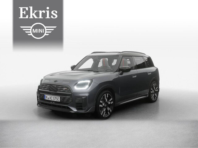 MINI Countryman SE