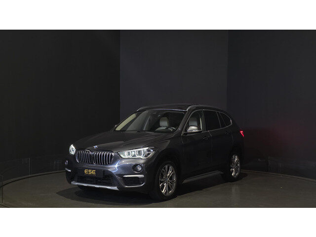 BMW X1 xDrive20i Executive