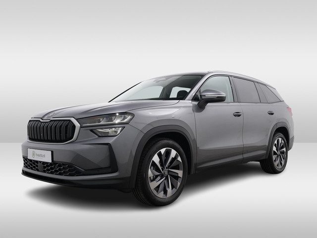 Škoda Kodiaq 1.5 TSI MHEV 150PK BUSINESS EDITION 7-P DSG