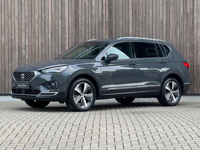 Seat Tarraco 1.4 TSI e-Hybrid PHEV Xcellence / Trekhaak /