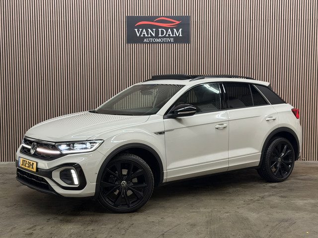 Volkswagen T-Roc 1.5 TSI Life Business 2022 DSG IQ-LIGHTS PANO