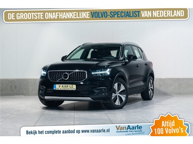 Volvo XC40 T5 Aut. Plug-in Hybrid Inscription Parkeercamera 262pk