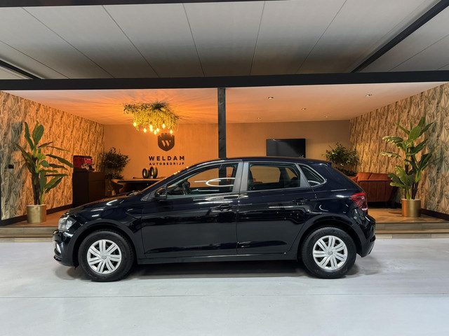 Volkswagen Polo 1.0 MPI Comfortline Business Cruise Airco Elek Ramen Rijklaar