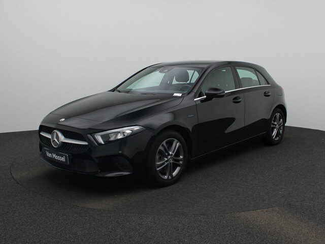 Mercedes-Benz A-Klasse 250 e Advantage