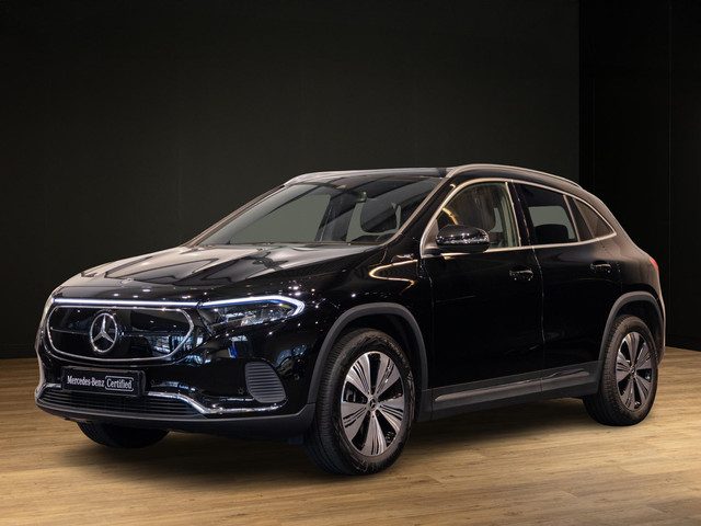 Mercedes-Benz EQA 250 Business Solution Luxury 67 kWh