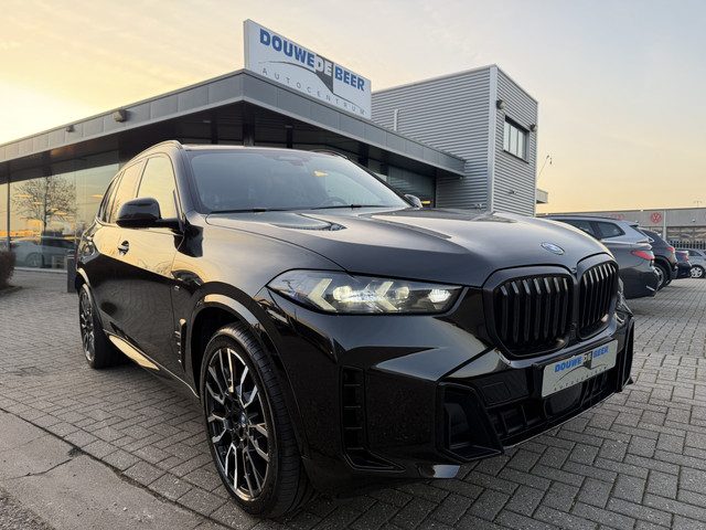 BMW X5 xDrive50e M Sport Pro