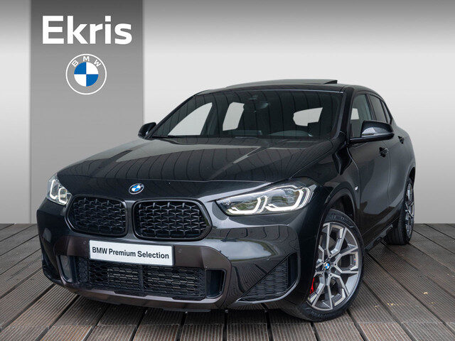 BMW X2 sDrive20i