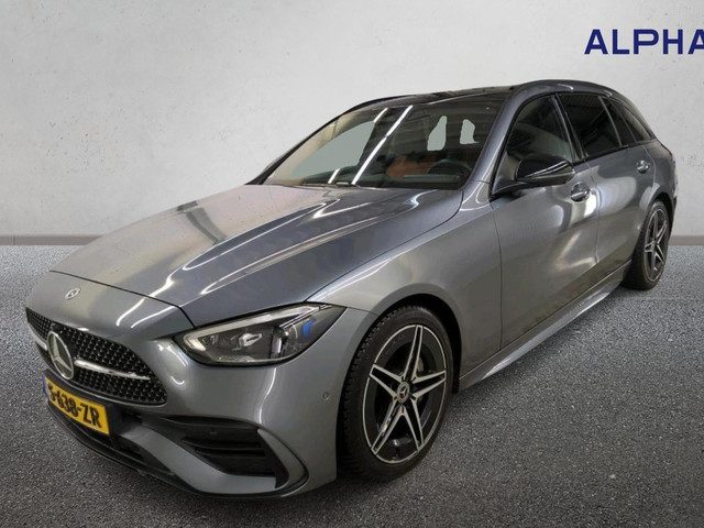 Mercedes-Benz C-Klasse Estate 180 AMG Line