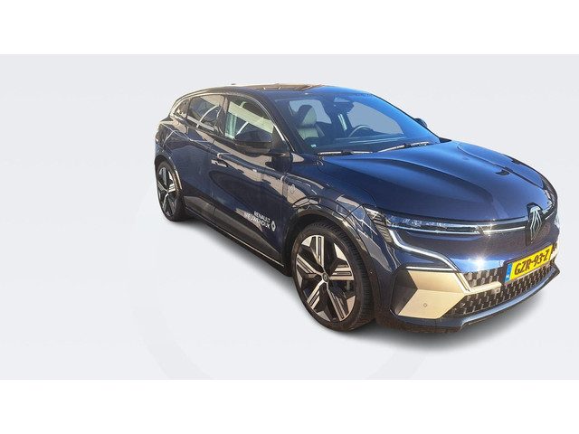 Renault Megane E-Tech comfort range iconic 60 kWh