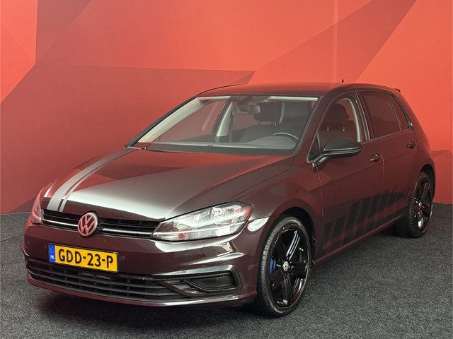 Volkswagen Golf 1.4 TSI Comfortline