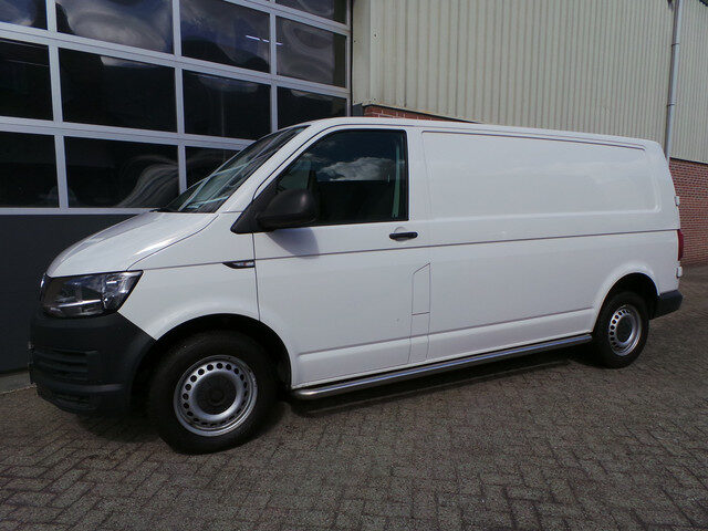Volkswagen Transporter 2.0 TDI L2H1 104kw/141pk