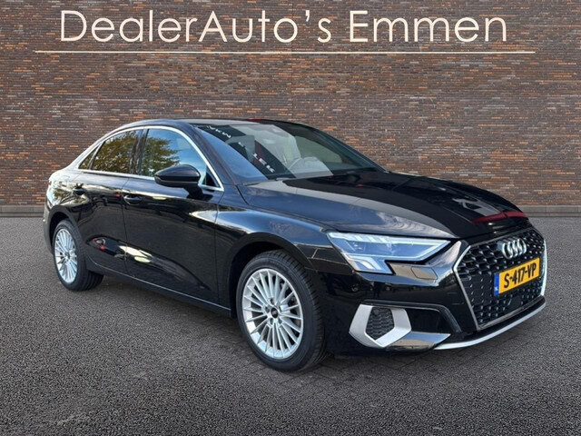 Audi A3 Limousine 30 TFSI Advanced edition