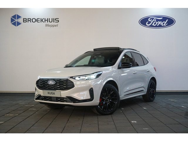 Ford Kuga 2.5 PHEV Sound Edition