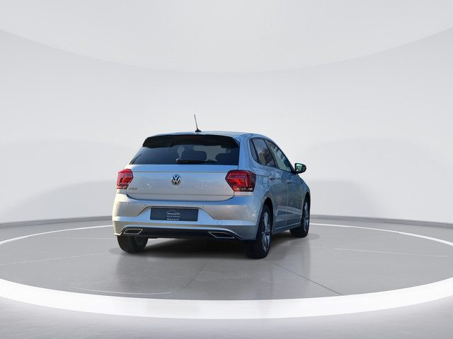 Volkswagen Polo 1.0 TSI Highline Business R