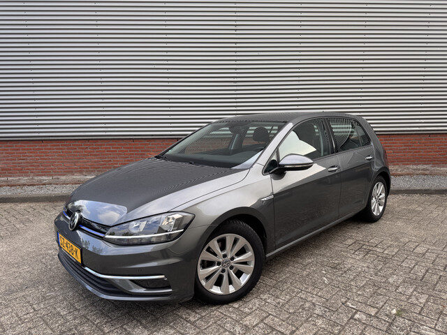 Volkswagen Golf 1.5 TSI Comfortline Business