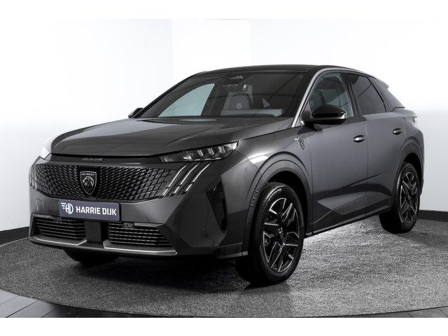 Peugeot 3008 1.2 Hybrid 145 GT